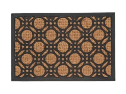 Esschert design deurmat - rond