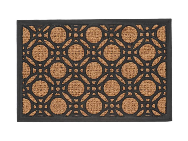 Esschert design deurmat - rond
