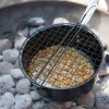 Esschert Design popcornpan