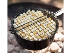 Esschert Design popcornpan