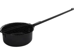 Esschert Design popcornpan
