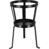 Esschert Design zweedse fakkel standaard