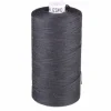 Esvo antracietgrijs polyester/katoen dikte 50 tentgaren