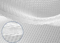 ESVO Aquamaster 3D anticondensmat - 205 x 180 cm