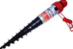 ESVO BLOME DuoFix Ø 17 tot 55 mm grondanker