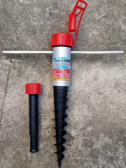 ESVO BLOME DuoFix Ø 17 tot 55 mm grondanker