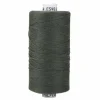 Esvo donkergroen polyester/katoen dikte 50 tentgaren