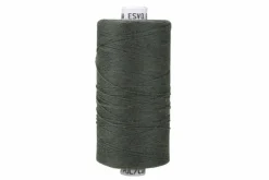 Esvo donkergroen polyester/katoen dikte 50 tentgaren