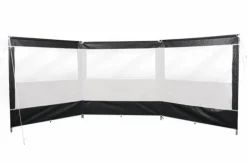 ESVO PREMIUM PVC Windscherm