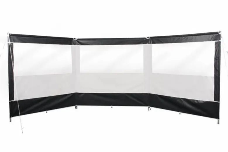ESVO PREMIUM PVC Windscherm