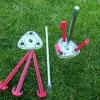 ESVO Set met 2 Stabilo grondankers