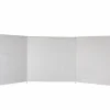 ESVO Sirocco 3 panelen Windscherm