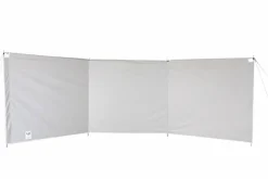ESVO Sirocco 3 panelen Windscherm