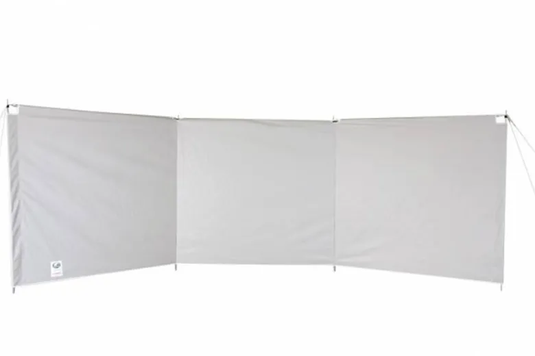 ESVO Sirocco 3 panelen Windscherm