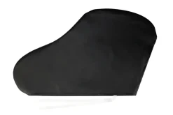 ESVO versterkte PVC zwarte disselhoes