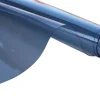 Esvo 90 x 140 cm 0.3 mm transparant vensterfolie