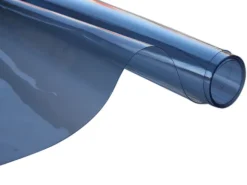 Esvo 90 x 140 cm 0.3 mm transparant vensterfolie
