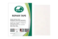 Esvo 100 x 7,6 stoffen reparatietape