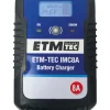 ETM-TEC IMC8A acculader