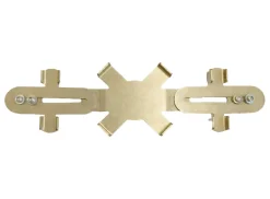E-Trailer E-Gaslevel indicator standaard