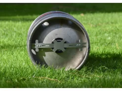 E-Trailer E-Gaslevel indicator standaard