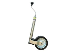 E-Trailer E-Load neuswiel kogeldrukmeter met weegfunctie