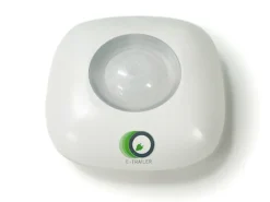 E-Trailer E-Movement bewegingssensor