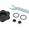 E-Trailer E-Pressure toebehoren set