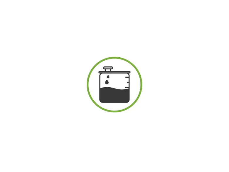 E-Trailer E-Waterlevel XL watertankmeter