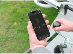 E-Trailer Starterspakket Plus