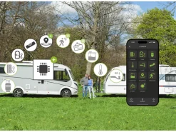 E-Trailer Starterspakket Plus