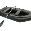 Eurocatch 230 cm opblaasboot met Peddels