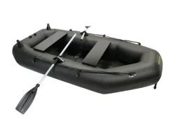 Eurocatch 230 cm opblaasboot met Peddels