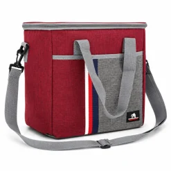 Eurocatch 27 liter koeltas met 2 Coolpacks