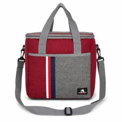 Eurocatch 27 liter koeltas met 2 Coolpacks