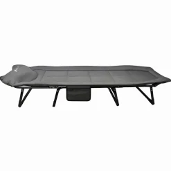 Eurocatch opvouwbaar veldbed - Grey