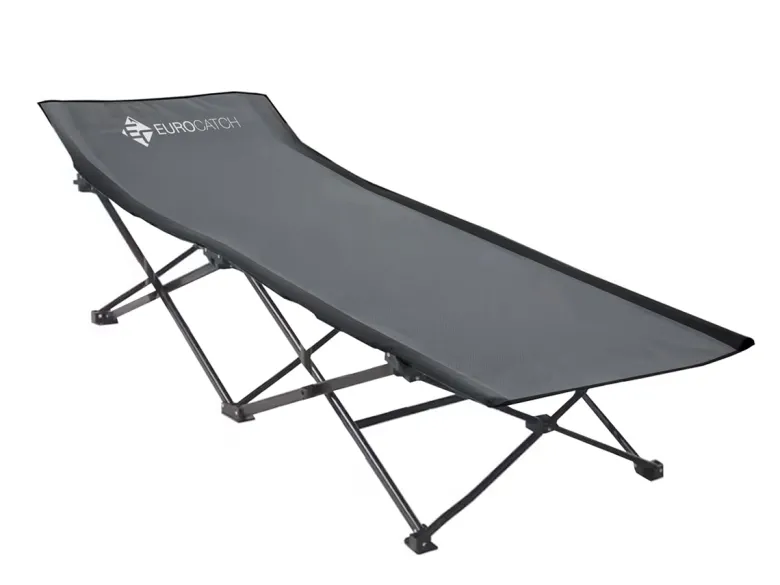 Eurocatch opvouwbaar veldbed