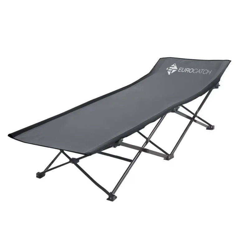 Eurocatch opvouwbaar veldbed