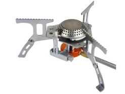 Eurocatch opvouwbare gasbrander - 2200 watt