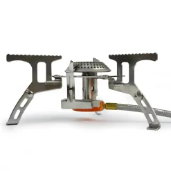Eurocatch opvouwbare gasbrander - 2200 watt