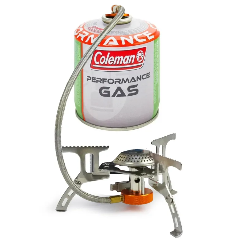 Eurocatch opvouwbare gasbrander - 2200 watt