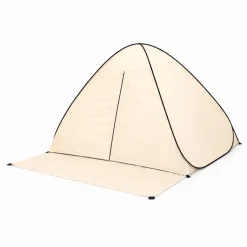 Eurocatch pop-up festival tent - Beige