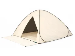 Eurocatch pop-up festival tent - Beige