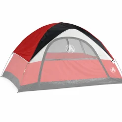 Eurocatch Pop-Up 4-persoons koepeltent - 240 x 210 x 130 cm