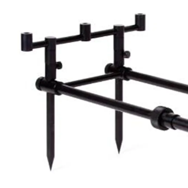 Eurocatch Robusto Rodpod - Chunky Black