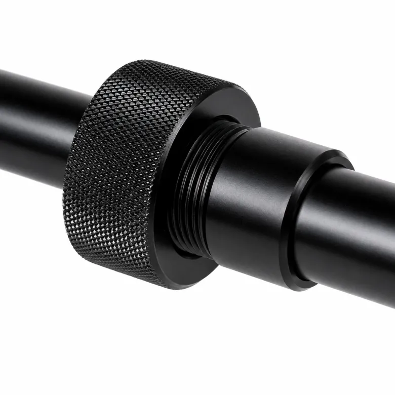 Eurocatch Robusto Rodpod - Chunky Black