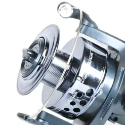 Eurocatch Seawolf 8000 vismolen