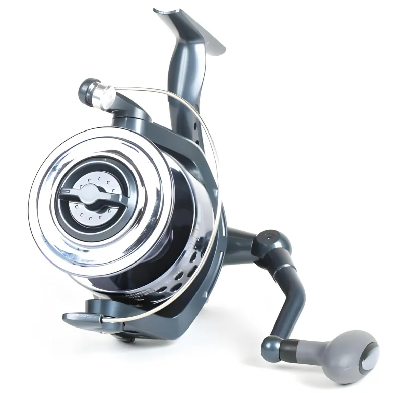 Eurocatch Seawolf 8000 vismolen