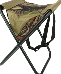 Eurocatch viskruk - Camouflage
