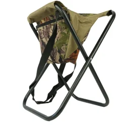 Eurocatch viskruk - Camouflage